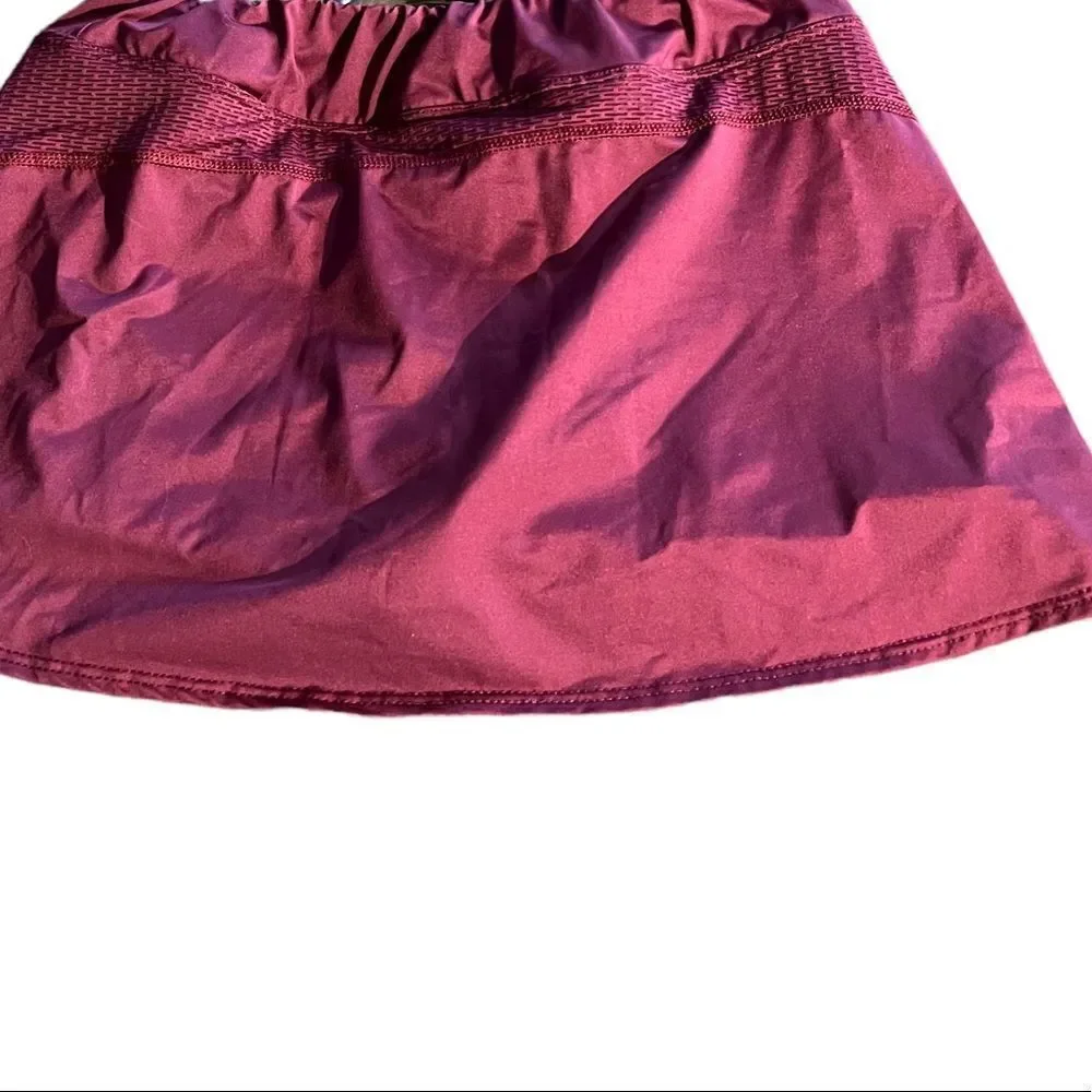 Augusta Sportswear Girls Size Large Athletic Skort‎